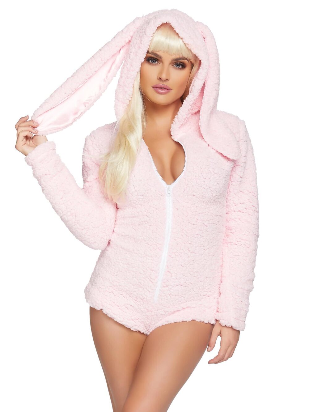 4418 Costume, Pink, Small